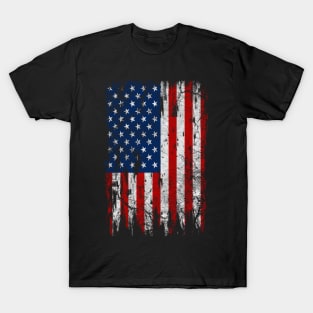 National Flag T-Shirt